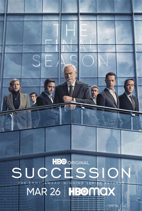 Succession's .